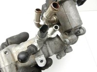 Skoda Octavia III 5E 12-17 1,6 81KW CXXB Drosselklappe Skoda Octavia III 5E 12-17 15.01.2016 04L128063T 04L128059T... Vorschau 5