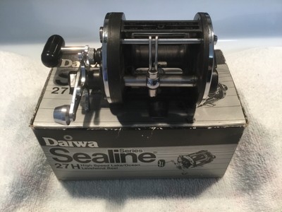 daiwa sealine 27h