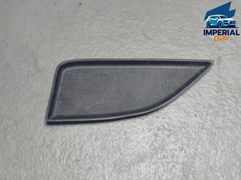 Used 2017-2025 Mazda CX-5 Front Right Passenger Side Door Mirror Trim Cover OEM