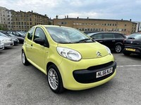 2006 (56) CITROEN C1 1.0i Vibe 5dr | MOT - 09JAN 26 | £20 Road Tax