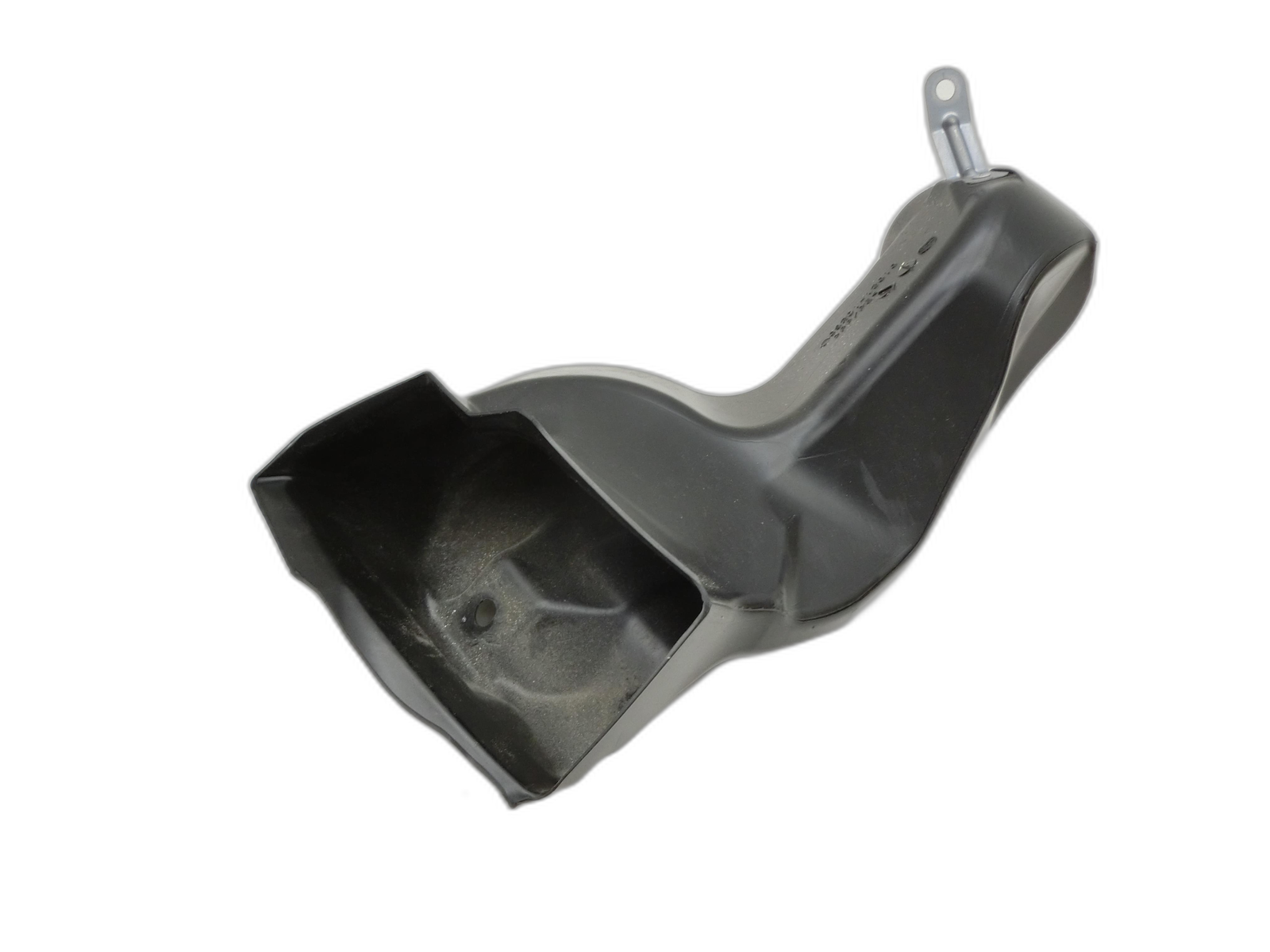 Toyota Auris ZW E150 10-12 Hyb 1,8 73KW Ansaugrohr Ladeluftschlauch Luftschlauch Pos.1  - Bild 1