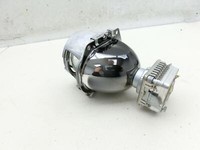 VW Phaeton 3D 01-07 TDI 5,0 230KW Linse für Xenon Scheinwerfer Rechts VW Phaeton 3D 01-07 23.06.2004 gebraucht Vorschau 4