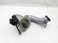 BMW F11 LCI 535d 13-17 3,0dx 230KW N57Z N57D30B Drosselklappe Bypassklappe BMW F11 LCI 535d 13-17 16.10.2014... Vorschau 6
