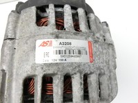 Audi A5 8T 07-12 TDI 2,7 140KW Lichtmaschine Generator 180A 14V Audi A5 8T 07-12 04.12.2008 059903016J... Vorschau 4