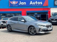 2023 BMW 1 Series 118i [136] M Sport 5dr Step Auto [LCP] HATCHBACK PETROL Automa