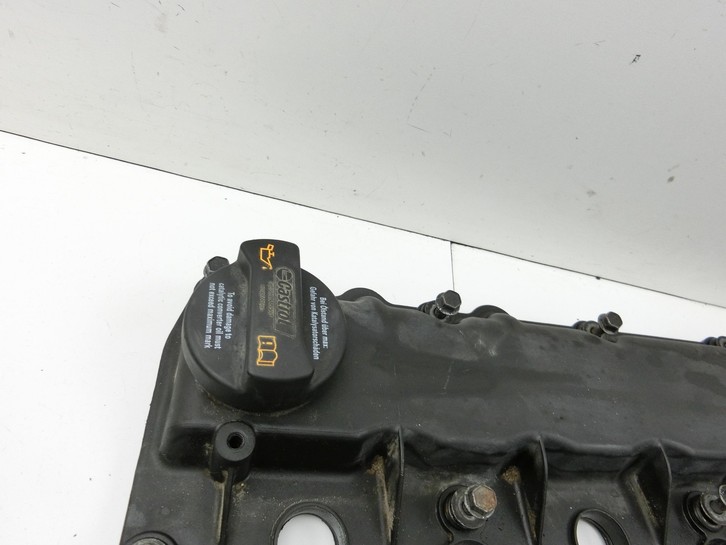 Skoda Superb 3T 08-13 3,6 191KW CDVA Ventildeckel Zylinderkopfhaube Skoda Superb 3T 08-13 21.01.2011 03H103429D... Bild 4