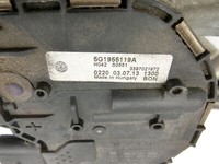 VW Golf 7 VII Variant 13-17 Wischermotor m. Wischergestänge Vorne VW Golf 7 VII Variant 13-17 14.01.2014 5G1955119A... Vorschau 4