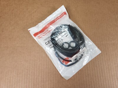 NEW Honeywell CP18D1DNL2 Photoelectric Sensor
