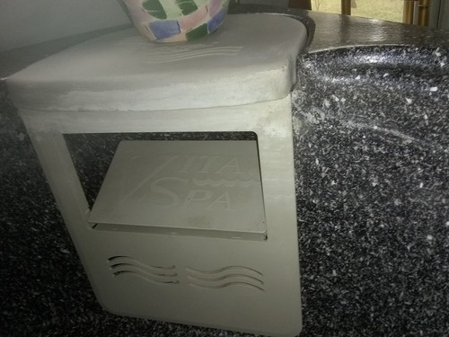 Vita Spa Selectron 200