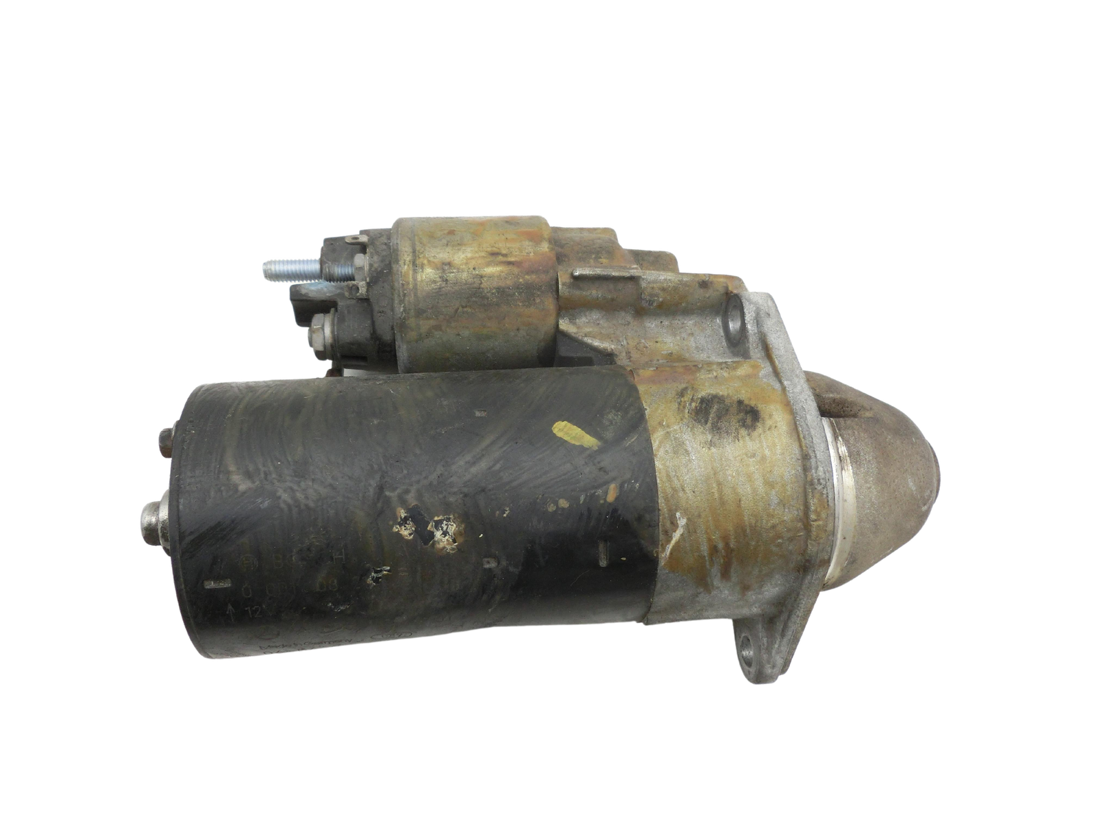 Starter motor for Mercedes A-Kl W169 04-08 - Bild 1