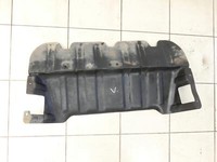 Hyundai H1 04-07 CRDI  2,5 103KW Unterfahrschutz Vorne Hyundai H1 04-07 28.02.2005 29110-4A001 gebraucht Vorschau 7