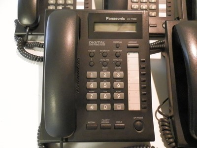 Second hand Panasonic Kx T7668 in Ireland | View 56 ads