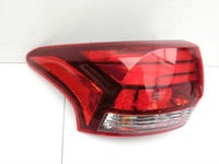 Mitsubishi Outlander III Rückleuchte Rücklicht Heckleuchte Links orig Mitsubishi Outlander III 29.05.2017 8330B173... Vorschau 1
