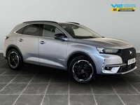 2020 DS Automobiles DS 7 Crossback 1.6 E-TENSE 13.2kWh Performance Line Crossbac