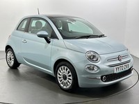 2023 Fiat 500 1.0 MHEV Dolcevita Euro 6 (s/s) 3dr HATCHBACK Petrol Manual