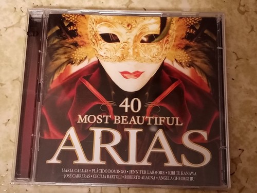 【中古】 Opera Music Ever MostBeautiful 中古】 Opera Music Ever MostBeautiful Various Classics
