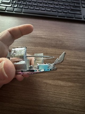 Artikelfoto(s) von einem verifizierten Käufer