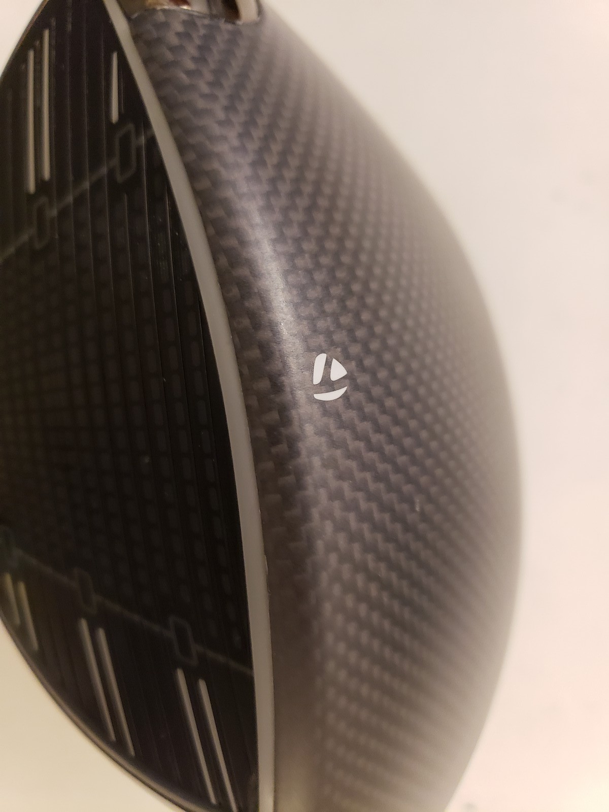 Used TaylorMade Qi35 Max Driver 10.5* - Diamana T+ 60 - Regular - LH