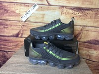 nike men's air vapormax run utility
