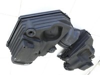 BMW X5 E70 06-10 4.8I 261KW Ansaugrohr Ladeluftschlauch Luftschlauch Pos.1 BMW X5 E70 06-10 29.12.2006 7548898... Vorschau 7