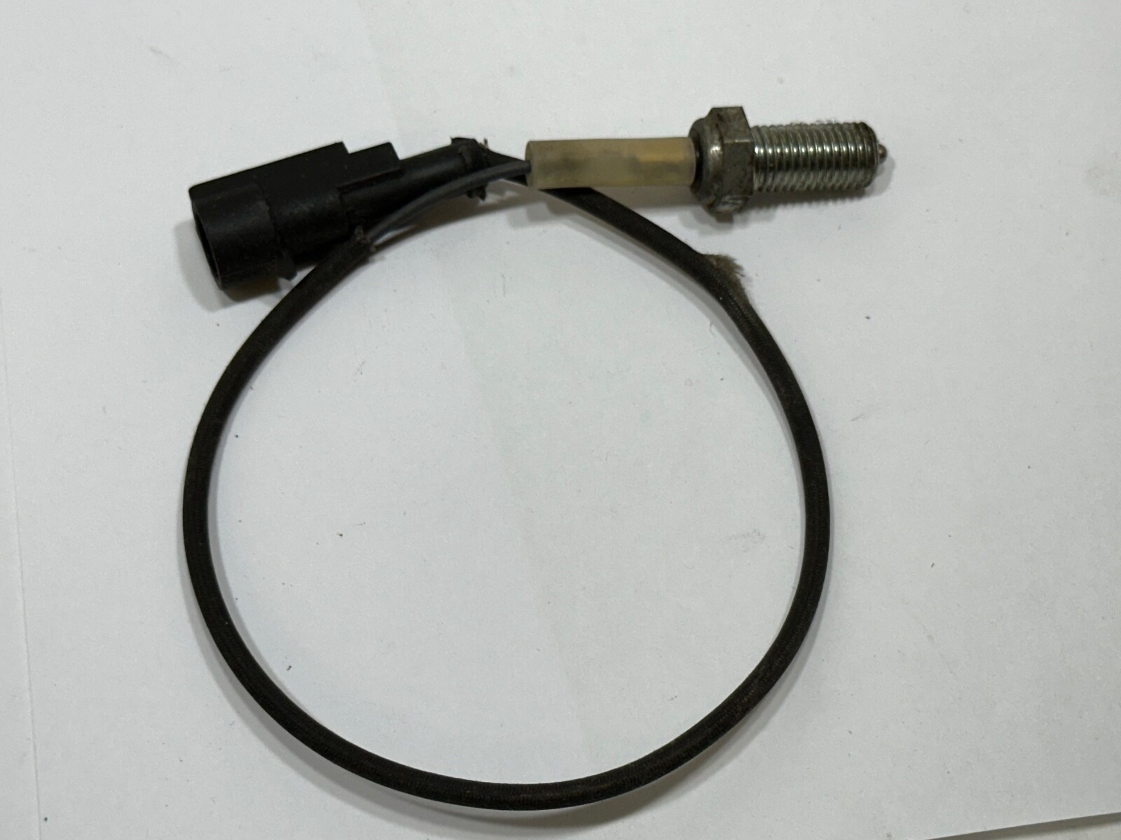 Ducati Neutral Switch Monster SS ST3 ST4 748 749 996 998 999