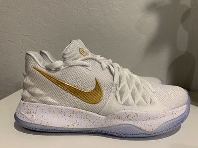 kyrie 4 id basketball shoes