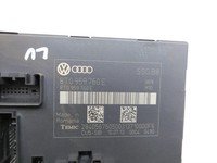 Audi A5 RS5 8T 12-15 Steuergerät ECU Modul Sitzkontrolle SG Links Vorne Audi A5 RS5 8T 12-15 20.08.2013 8T0959760E... Vorschau 2