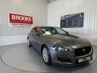 2016 Jaguar XF 2.0d Prestige Auto Euro 6 (s/s) 4dr SALOON Diesel Automatic