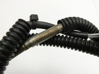 Mercedes S205 W205 14-18 CDI 2,2 100KW Sensor Abgastemperatursensor Abgassonde Mercedes S205 W205 14-18 09.05.2016... Vorschau 4