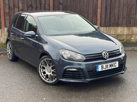 2011 Volkswagen Golf 2.0 TDI Match DSG Euro 5 5dr HATCHBACK Diesel Automatic