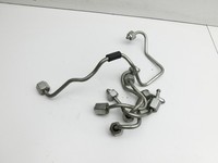 BMW X1 E84 X18D 09-12 2,0d 105KW Hochdruck Leitung Kraftstoffleitung BMW X1 E84 X18D 09-12 21.06.2010 1353-7797884... Vorschau 1