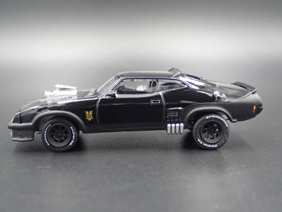 1973 Ford Falcon Xb Mad Max Rare 1 64 Collectible Diorama Diecast Model Carのebay公認海外通販 セカイモン