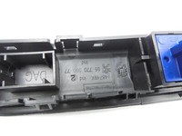 Peugeot 208 I 15-19 Schalter PDC-Off ESP Off Eco Off Peugeot 208 I 15-19 27.09.2017 9677059077 gebraucht Vorschau 6