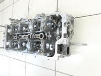 Honda Civic VIII 07-10 i-CTDi 2,2 103KW N22A2 Zylinderkopf Honda Civic VIII 07-10 31.01.2008 gebraucht Vorschau 4