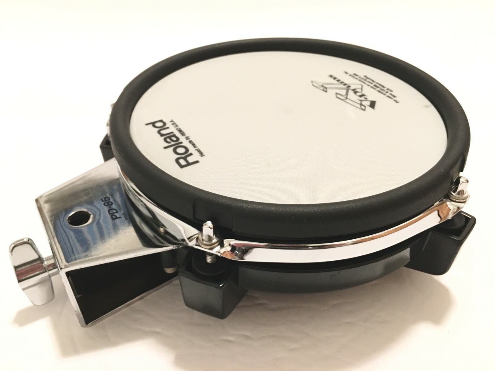 Roland PD-85 Dual Trigger Mesh Drum Pad