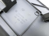 Opel Corsa E 14-19 3T Blende Innen Seitenverkleidung für Beifahrer Sitz Rechts Vorne Opel Corsa E 14-19 18.10.2016... Vorschau 6