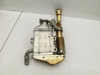 Mercedes S213 E220d 17-21 CDI 2,0 143KW Abgaskühlung für AGR Mercedes S213 E220d 17-21 30.03.2017 1703210127... Vorschau 6