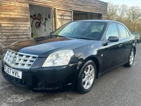 CADILLAC BLS 2.0T SE 4dr Auto [2007-57]
