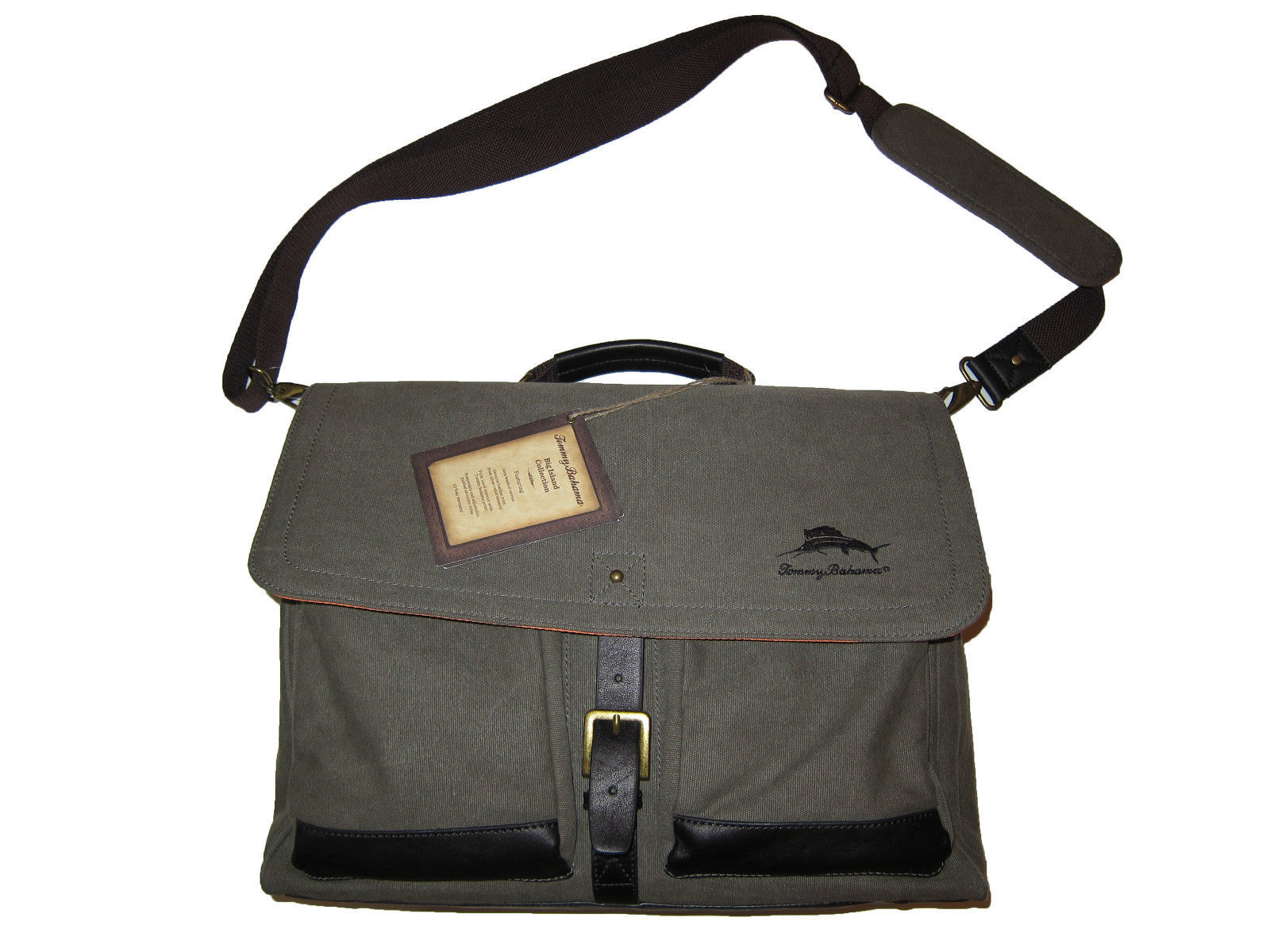 Tommy Bahama Bags for Men