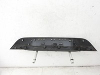 Peugeot 308 CC 07-11 Cabrio Heckblende Kennzeichenblende Blende Heckklappe Peugeot 308 CC 07-11 26.01.2011 gebraucht Vorschau 4