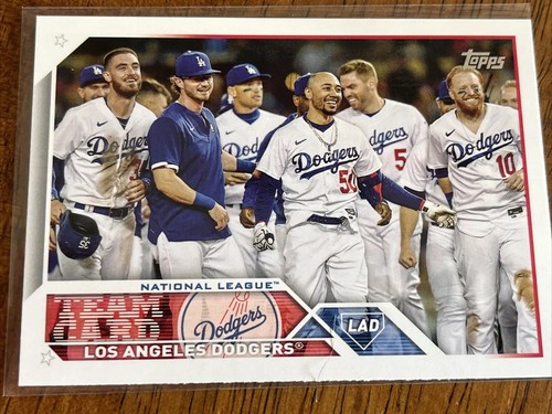 【COACH X MLB】カードケース【LA Dodgers  No17】 COACH X MLB】カードケース【LA Dodgers No17】 COACH X MLB
