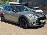 MINI CLUBMAN 2.0 Cooper D 6dr 2018 stunning car. Cheapest on the net. Call in.