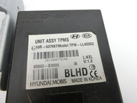 Hyundai I10 IA 13-16 Steuergerät ECU Modul Reifendruckkontrolle Hyundai I10 IA 13-16 30.12.2015 95800-B9000 LL433G2... Vorschau 2