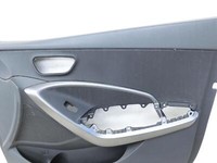 Hyundai Santa Fe III DM 12-15 Türverkleidung Türpappe Rechts Vorne Hyundai Santa Fe III DM 12-15 01.02.2015 gebraucht Vorschau 5