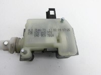 Skoda Octavia II 1Z 09-13 Tankdeckel Stellmotor Tankklappenmotor Skoda Octavia II 1Z 09-13 27.09.2009 1Z0810773A... Vorschau 2