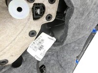 Opel Astra K 15-19 Kombi Türverkleidung Türpappe Rechts Vorne Opel Astra K 15-19 25.10.2018 gebraucht Vorschau 7
