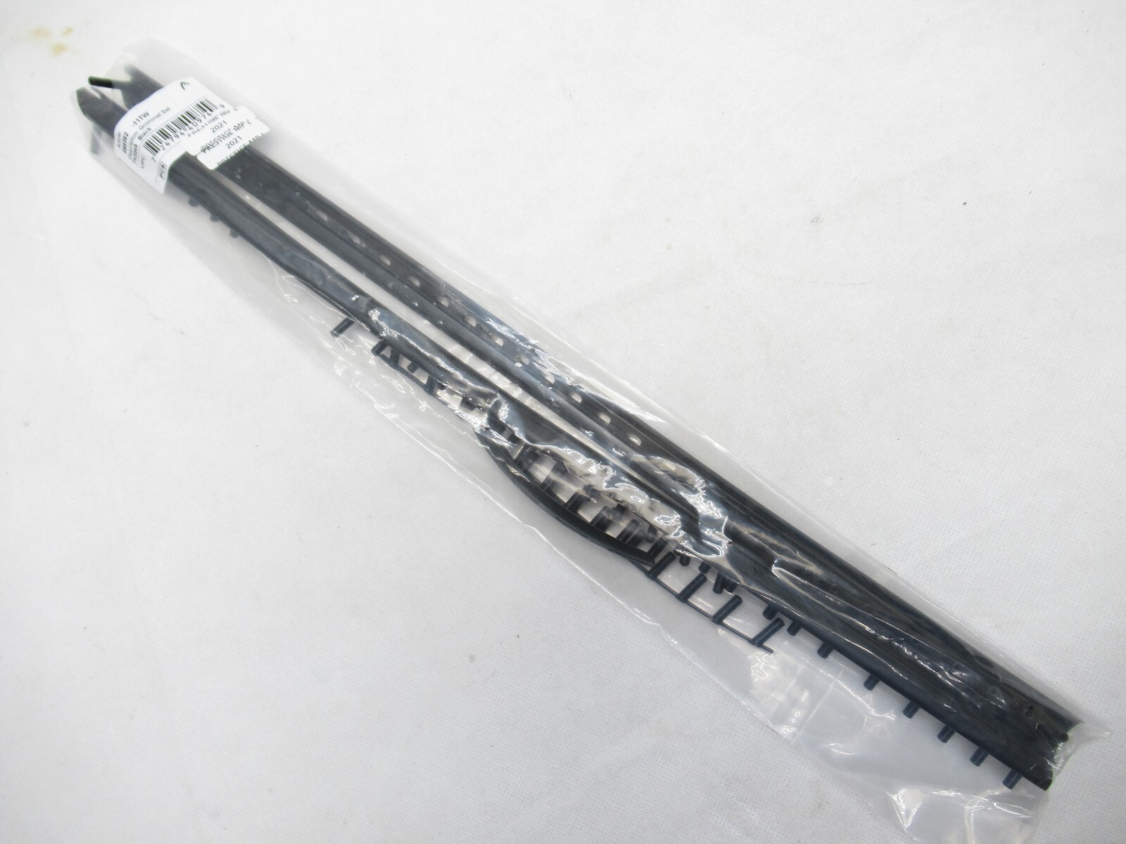 BUMPERGUARD / GROMMET SET: HEAD AUXETIC PRESTIGE 