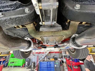 image 3 of engine