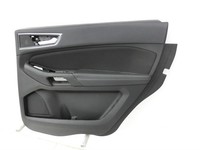 Ford S-Max 15-19 Türverkleidung Türpappe Rechts Hinten Ford S-Max 15-19 03.05.2016 EM2B-R27406A-1GDN gebraucht Vorschau 2