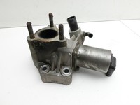 Hyundai IX55 09-11 CRDI 3,0 176KW D6EA Abgasrückführventil EGR AGR Ventil Hyundai IX55 09-11 09.02.2012 28410-3A000... Vorschau 2